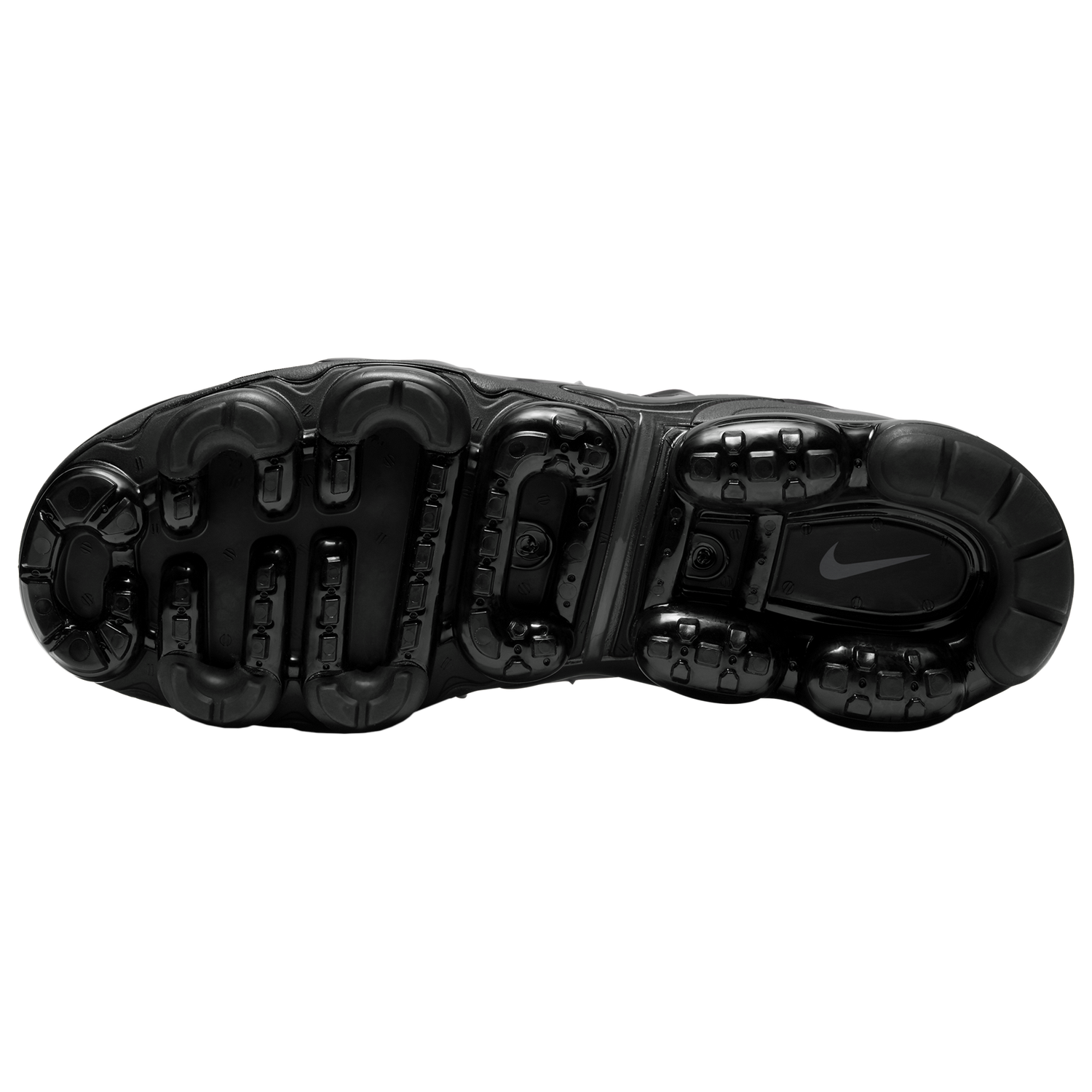 Nike Air Vapormax Plus - Men's - Dark Grey/Black/Black