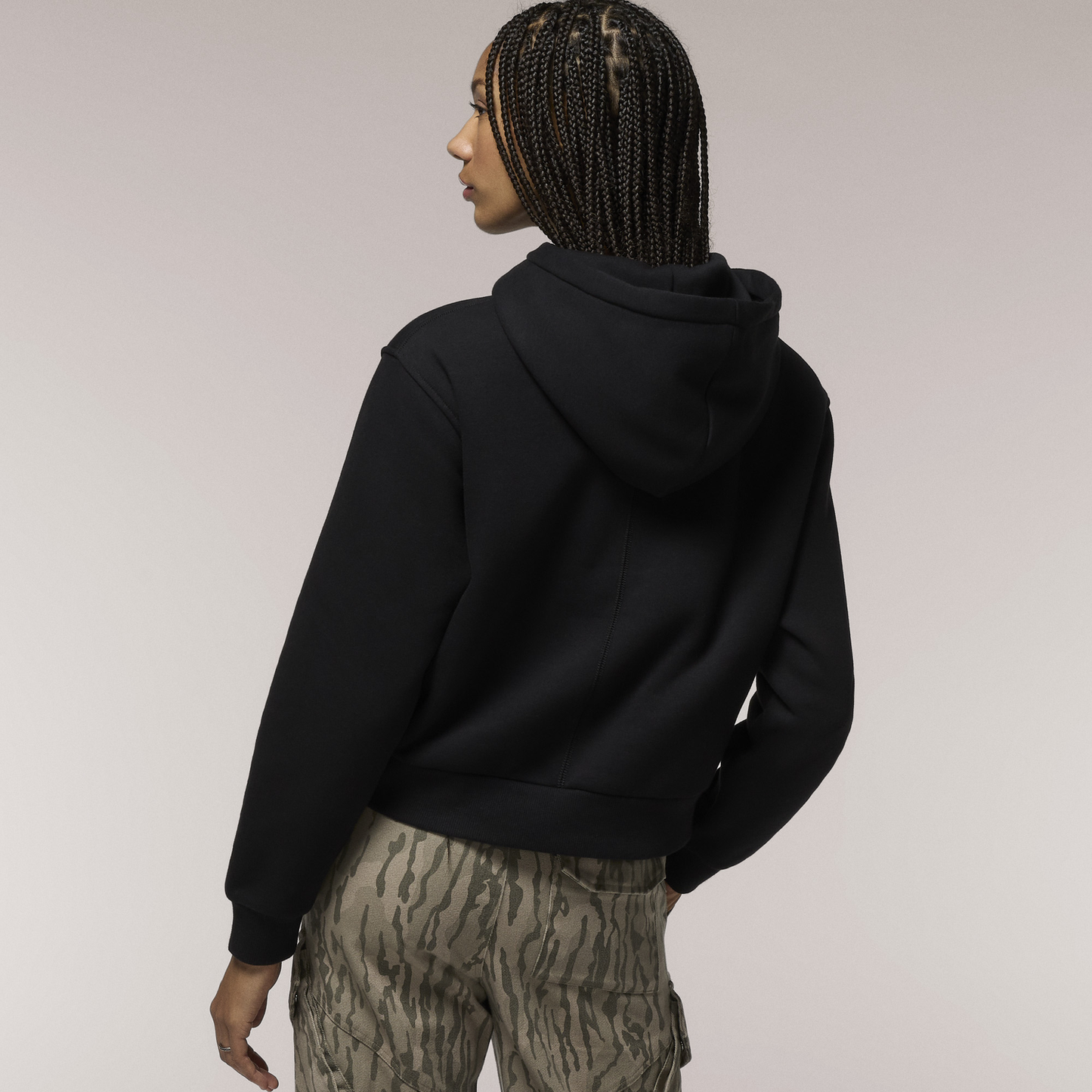 Cozi Yabsia Hoodie - Women's - Black