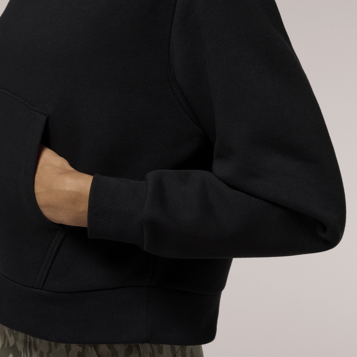 Cozi Yabsia Hoodie - Women's - Black