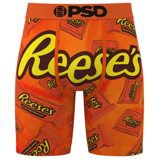 PSD Reeses Cups Underwear - Men's - Yellow/Orange