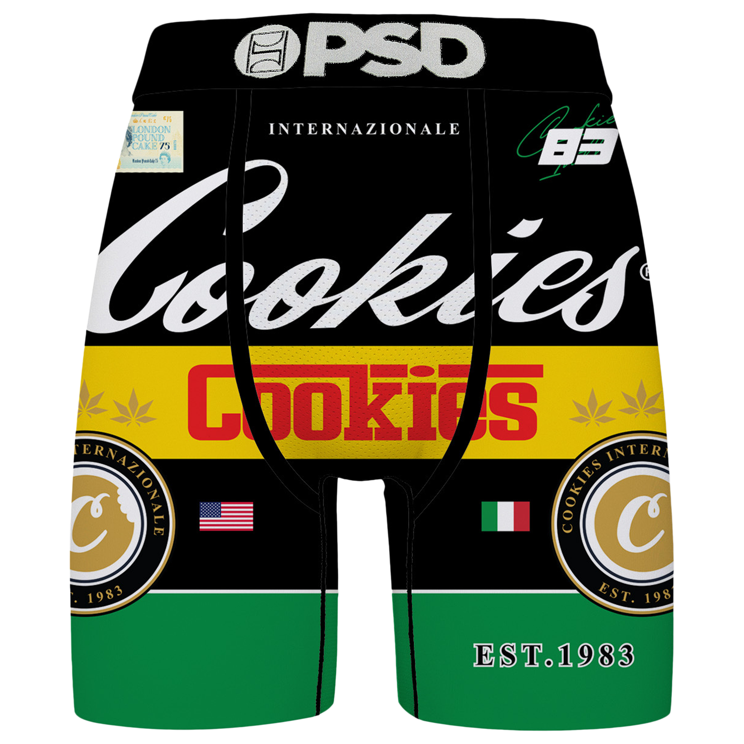 Selected Variant Image