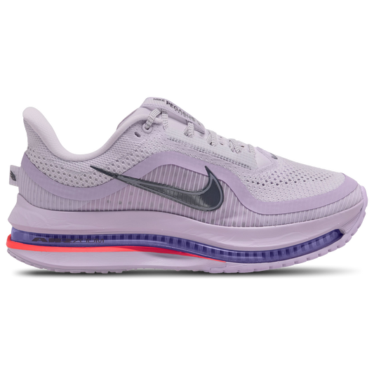 Nike Pegasus Premium - Women's - Barley Grape/Sapphire/Hot Lava
