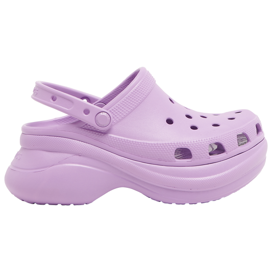 Crocs Bae Platform - Women's - Bae Orchid