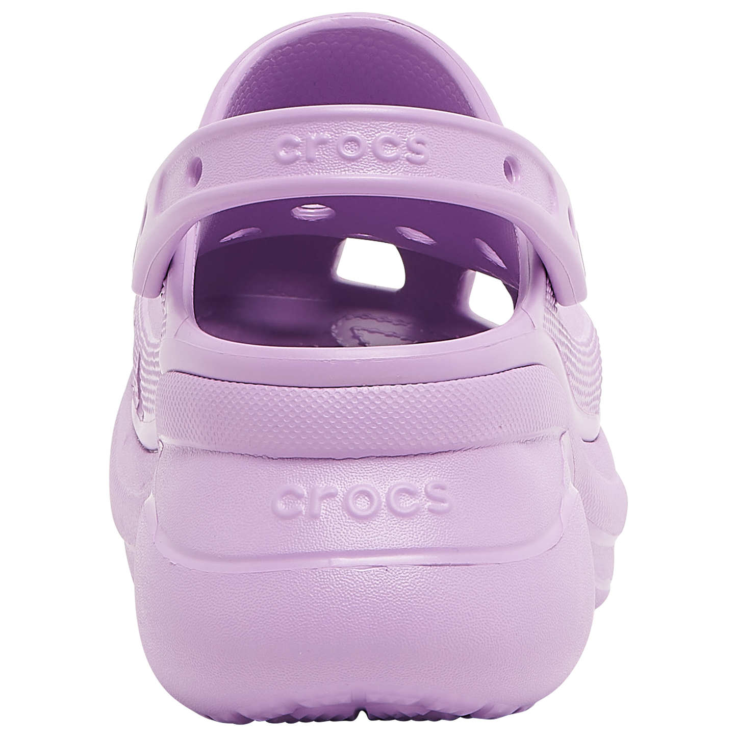Crocs Bae Platform - Women's - Bae Orchid