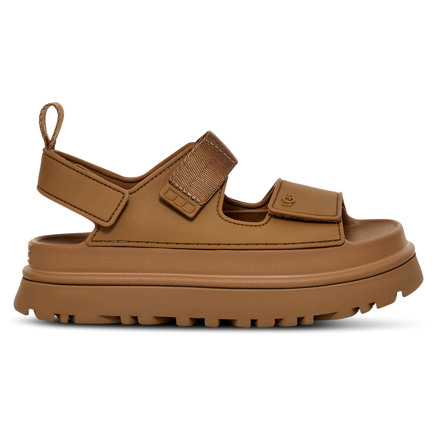 UGG Goldenglow - Women's - Brown/Brown