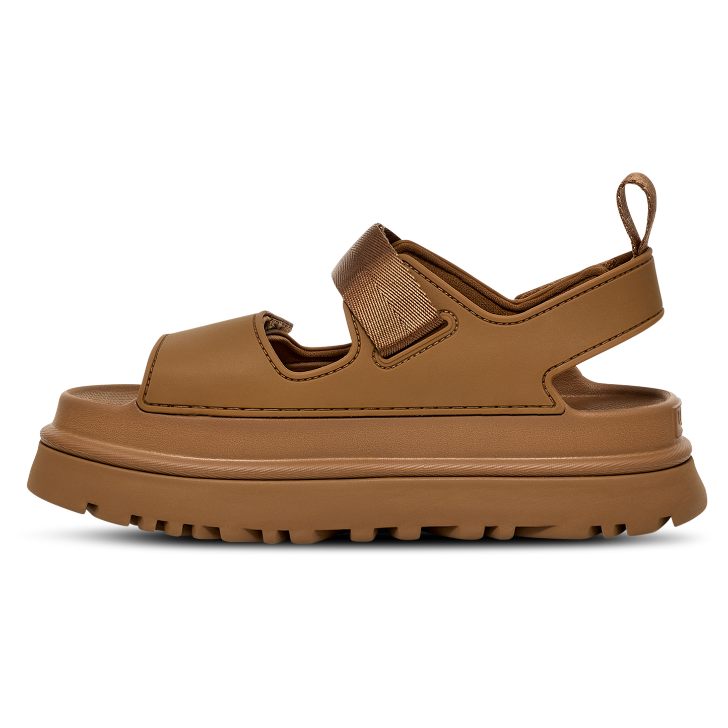 UGG Goldenglow - Women's - Brown/Brown