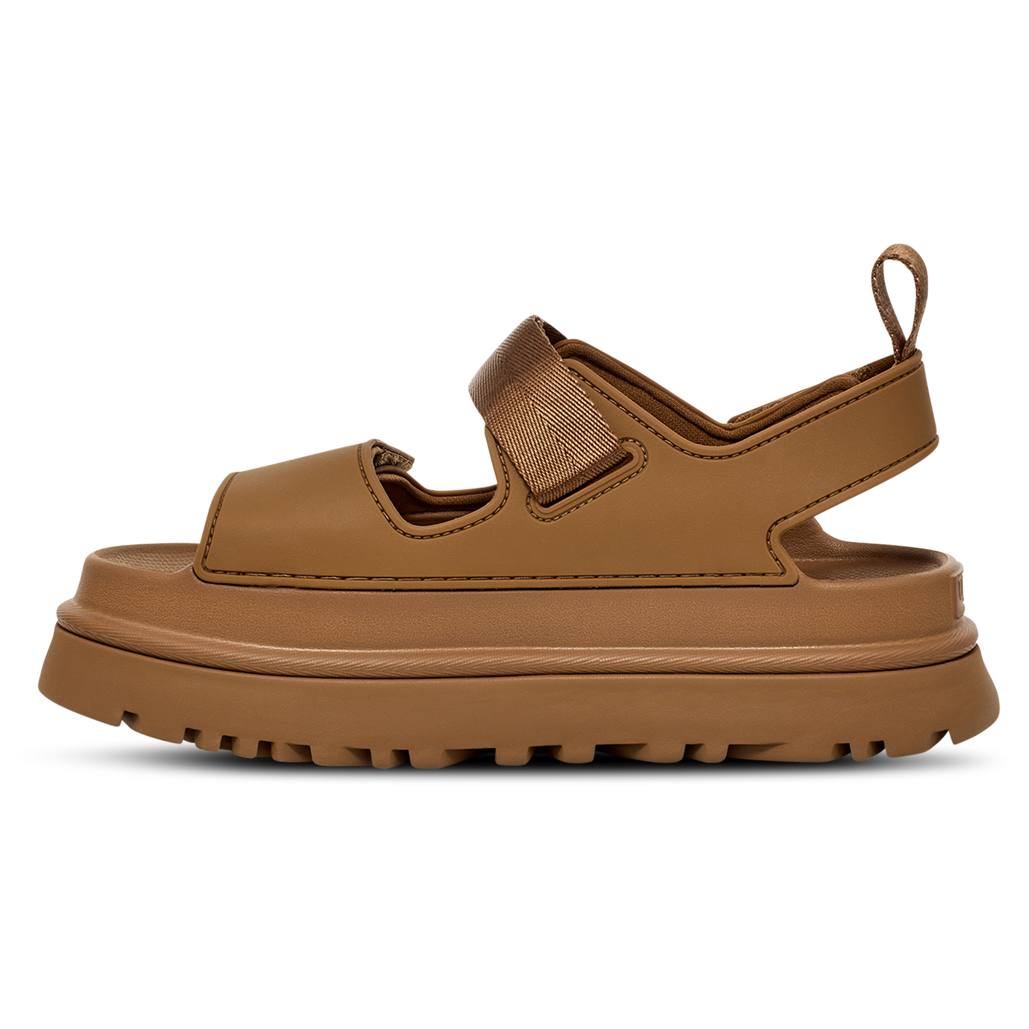 UGG Goldenglow - Women's - Brown/Brown