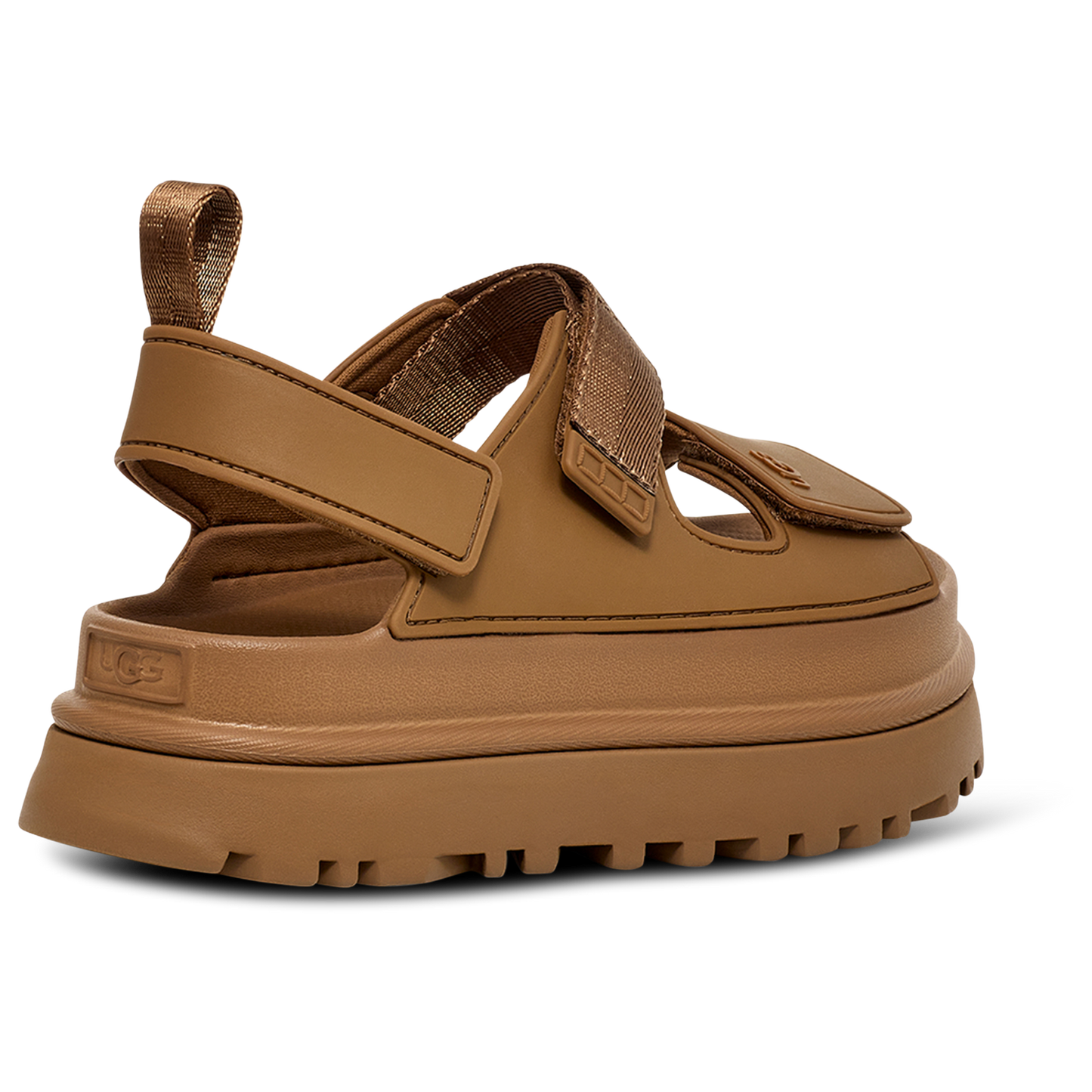 UGG Goldenglow - Women's - Brown/Brown