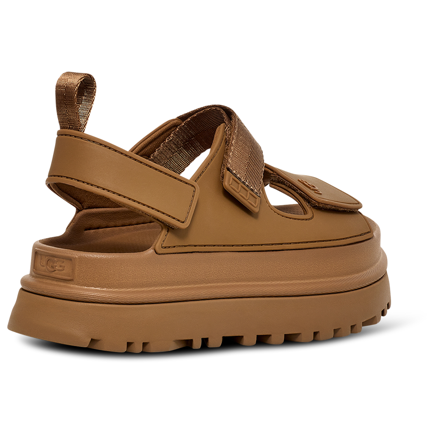 UGG Goldenglow - Women's - Brown/Brown