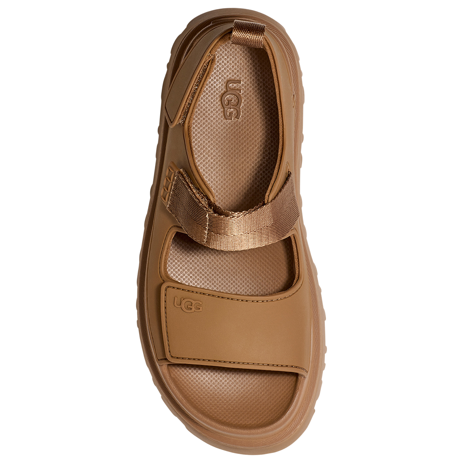 UGG Goldenglow - Women's - Brown/Brown