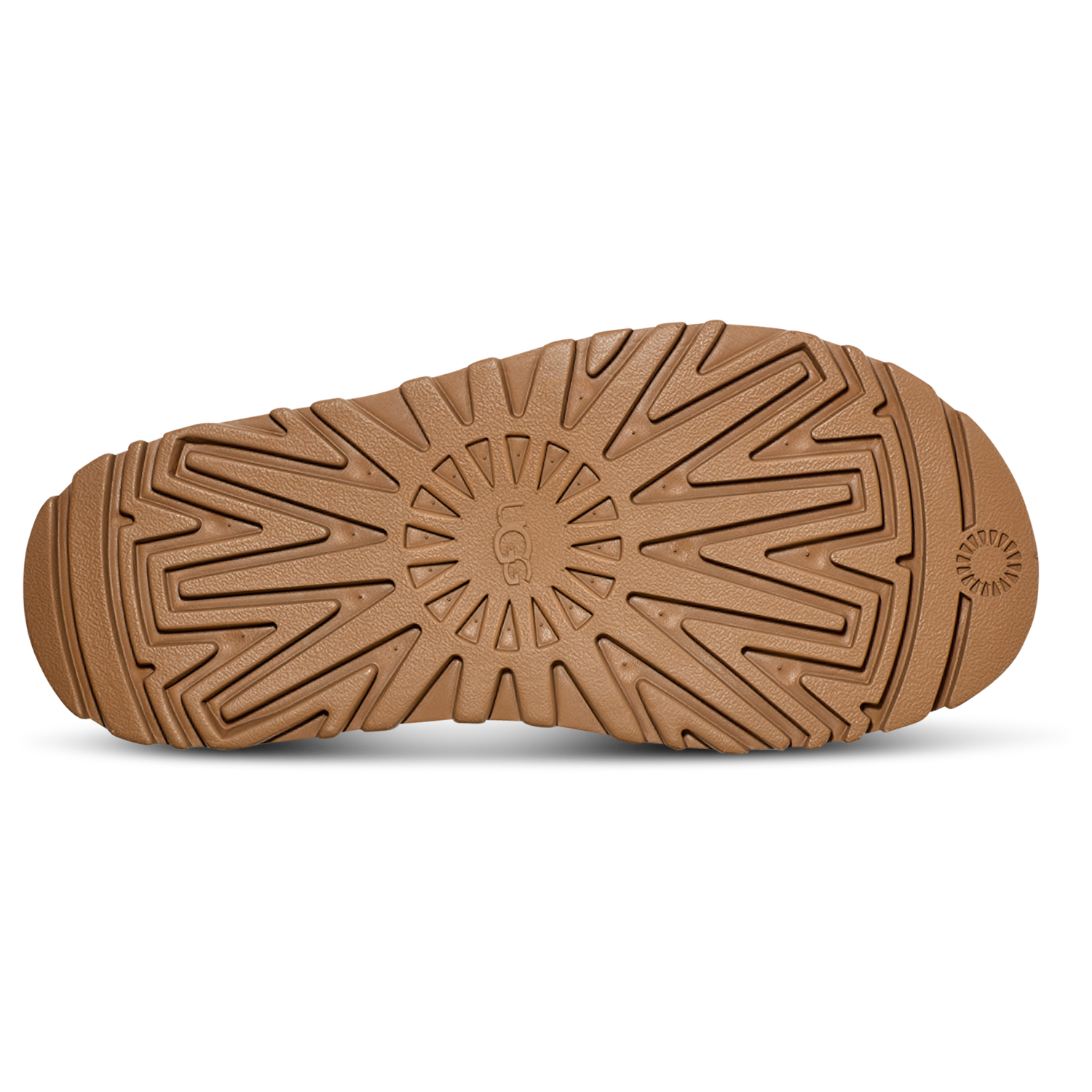 UGG Goldenglow - Women's - Brown/Brown
