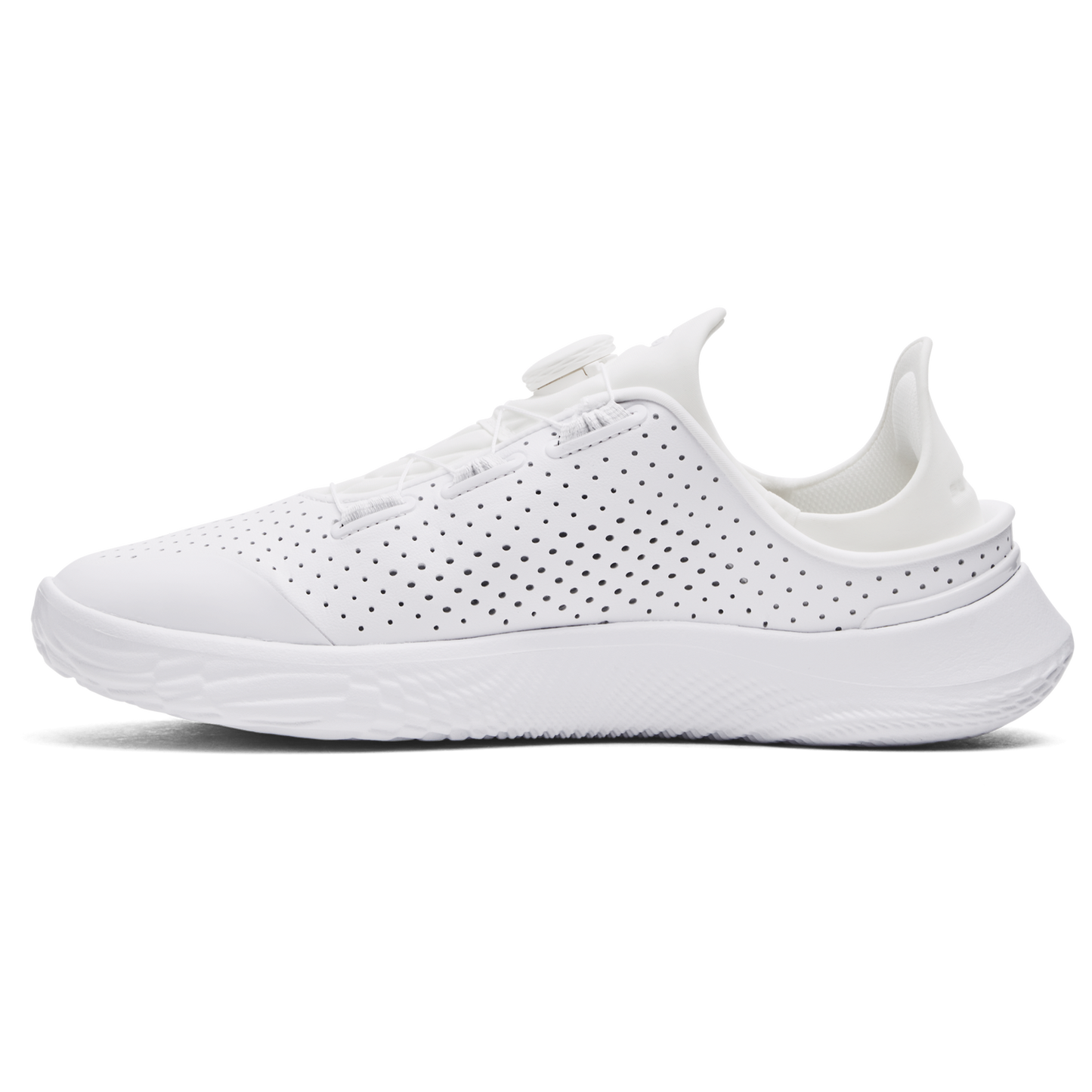 Under Armour Slipspeed Trainer - Men's - White/White/White