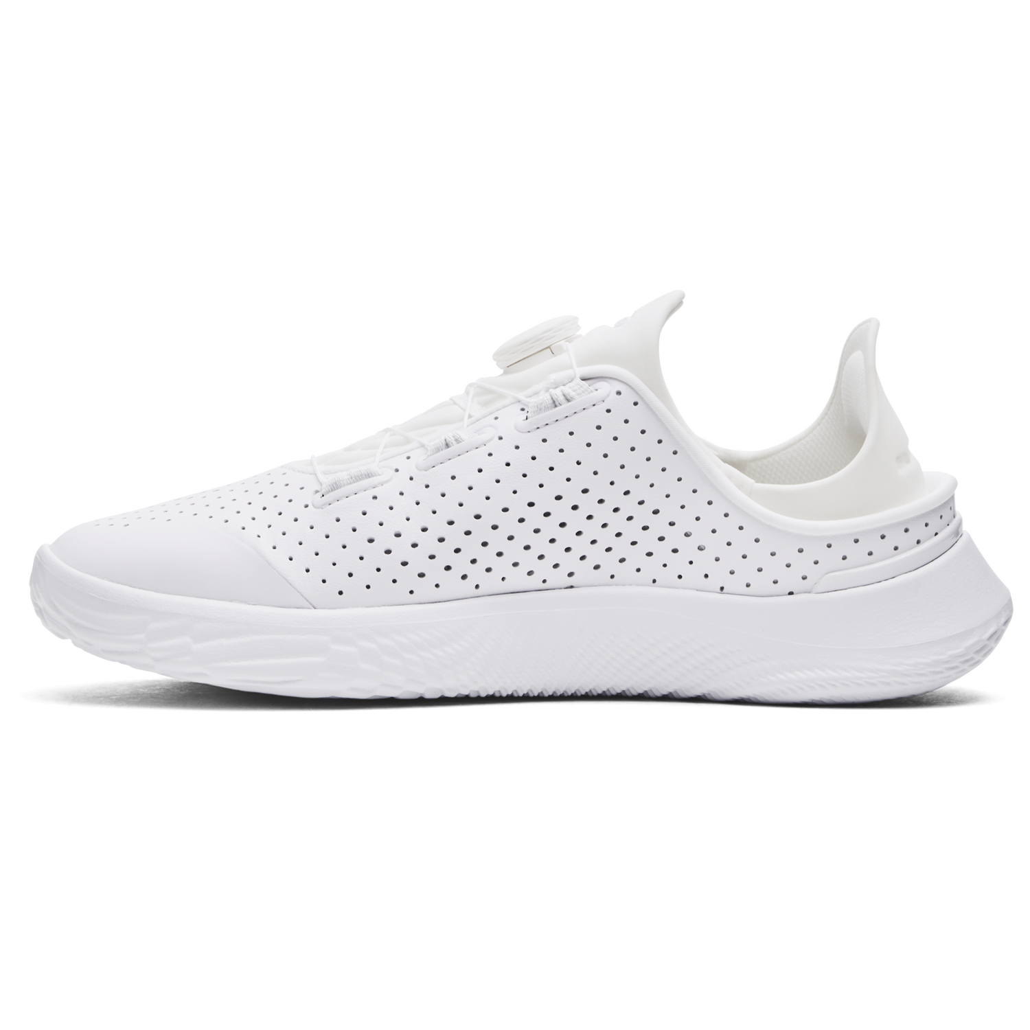 Under Armour Slipspeed Trainer - Men's - White/White/White