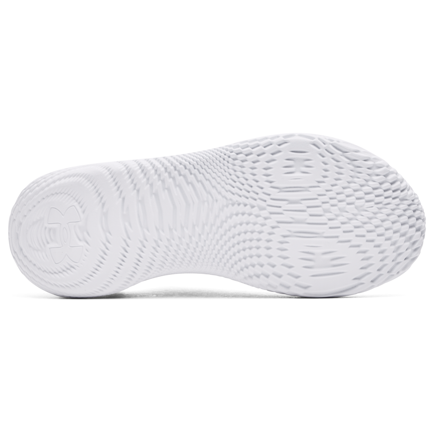 Under Armour Slipspeed Trainer - Men's - White/White/White