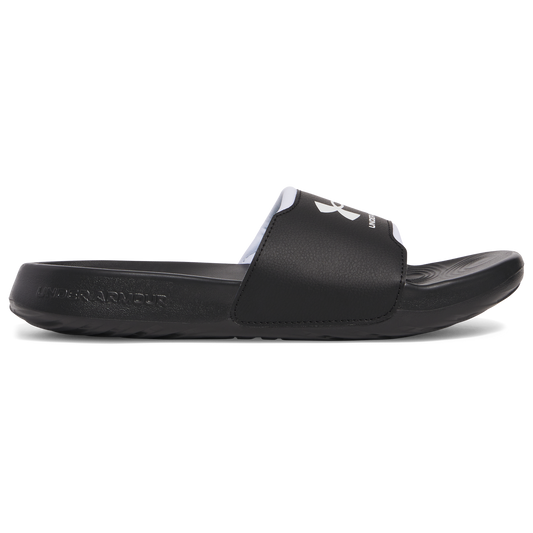 Under Armour Ignite Select - Men's - Black/Black/White