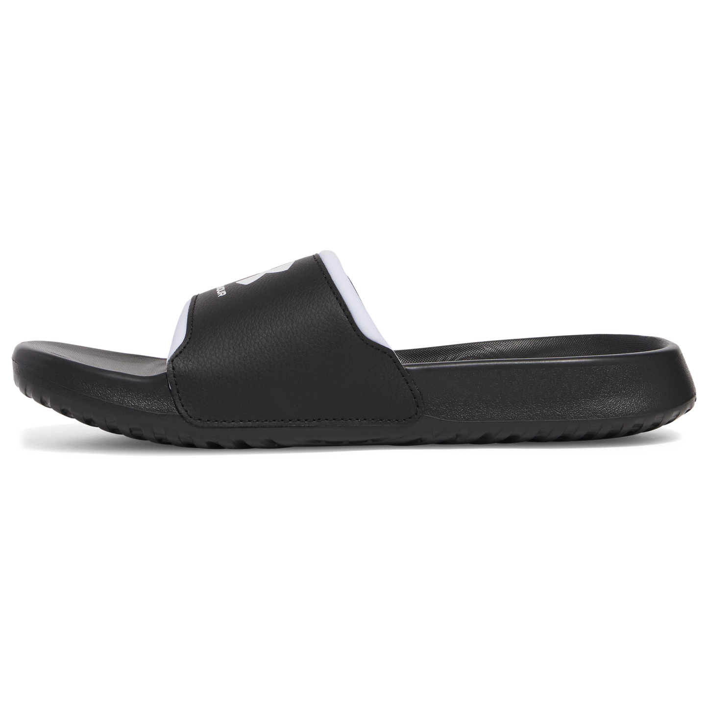 Under Armour Ignite Select - Men's - Black/Black/White