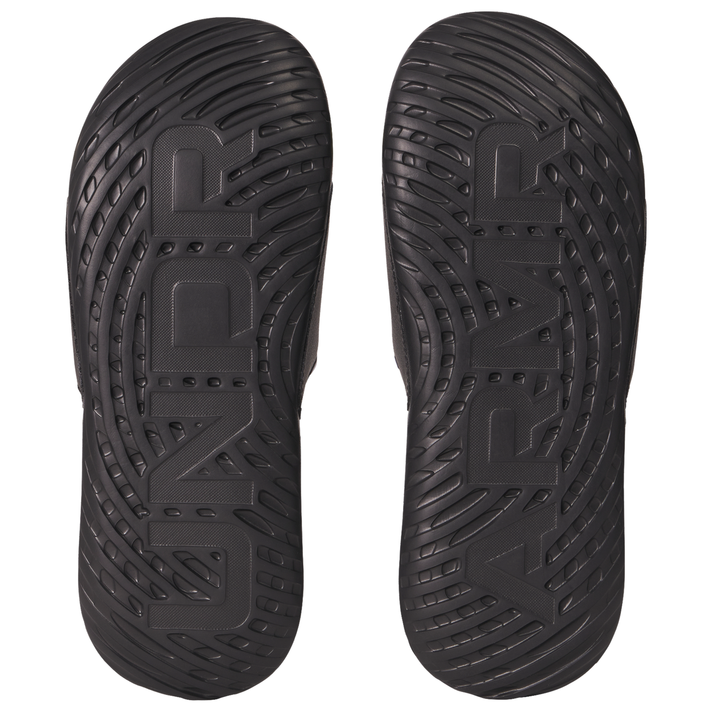 Under Armour Ignite Select - Men's - Black/Black/White