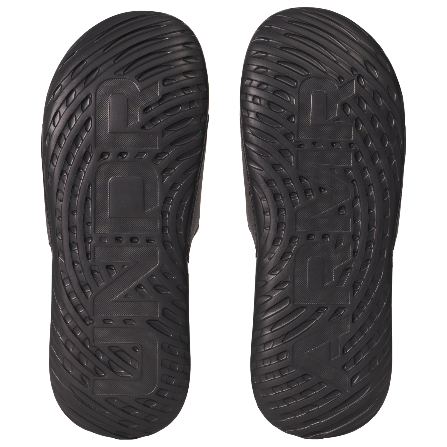 Under Armour Ignite Select - Men's - Black/Black/White