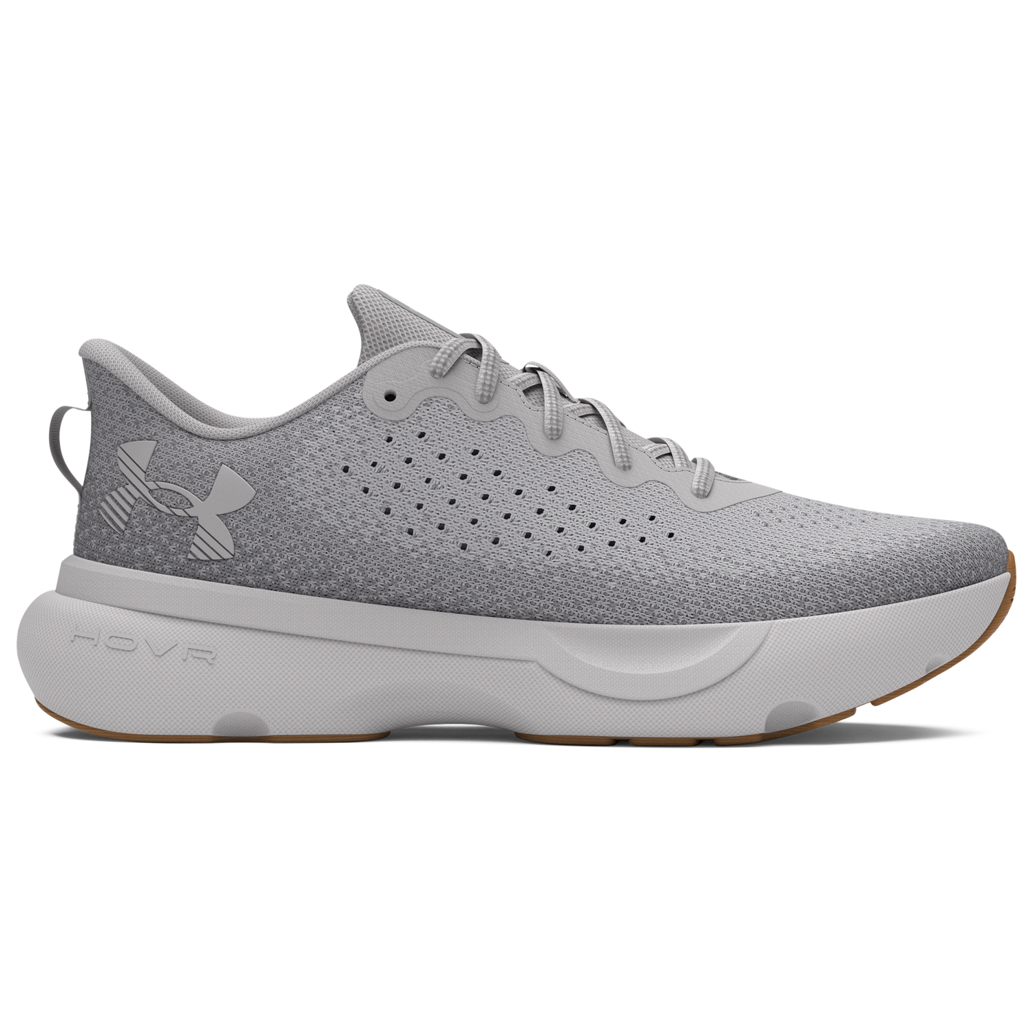 Under Armour Infinite - Men's - Halo Gray/Steel/Halo Gray
