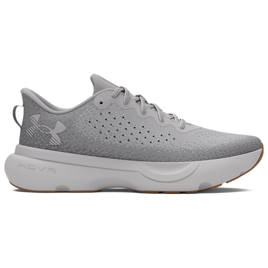 Under Armour Infinite - Men's - Halo Gray/Steel/Halo Gray