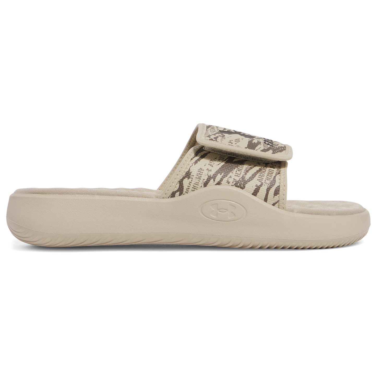 Under Armour Ignite Pro 8 Freedom - Men's - Federal Tan/Desert Sand/Black