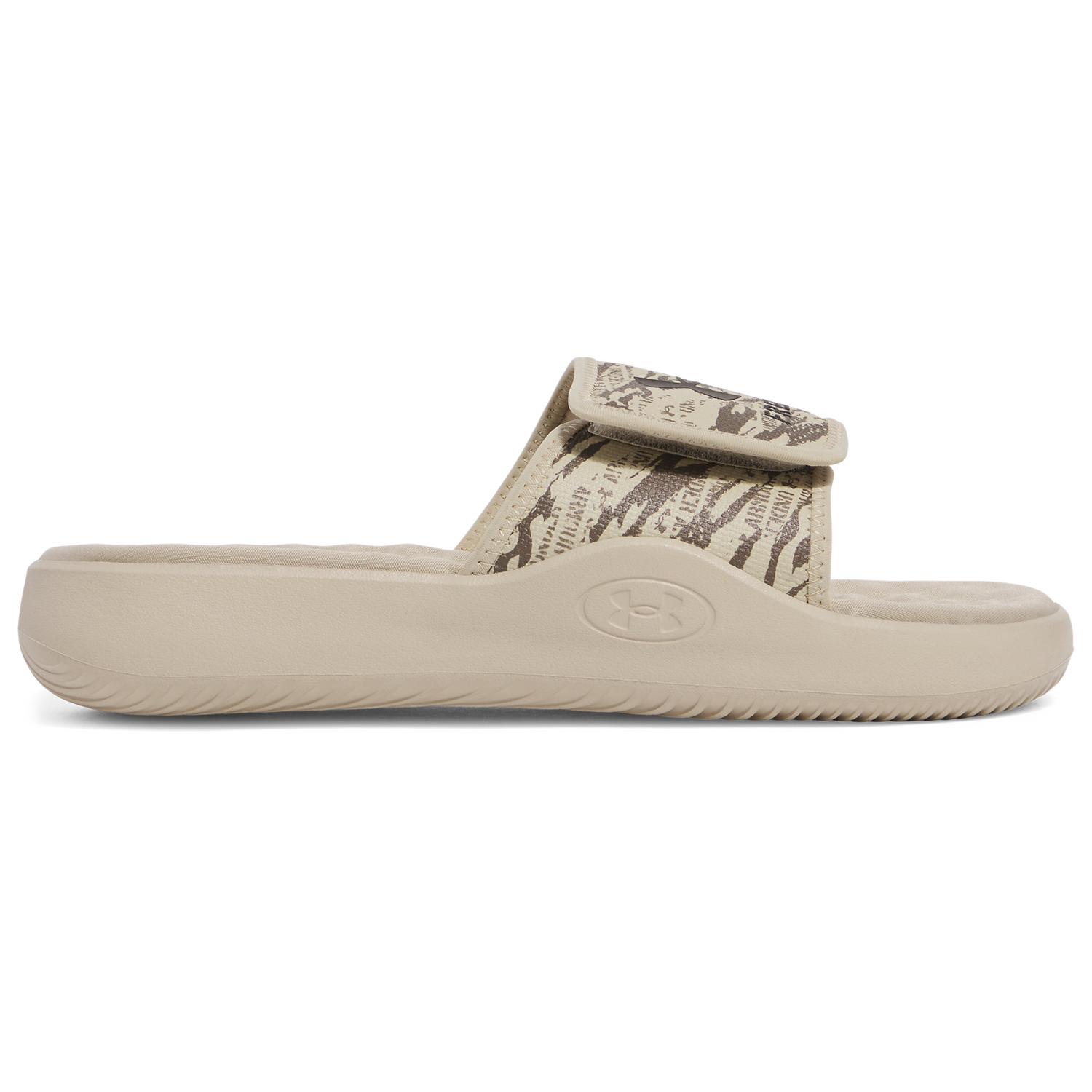 Under Armour Ignite Pro 8 Freedom - Men's - Federal Tan/Desert Sand/Black