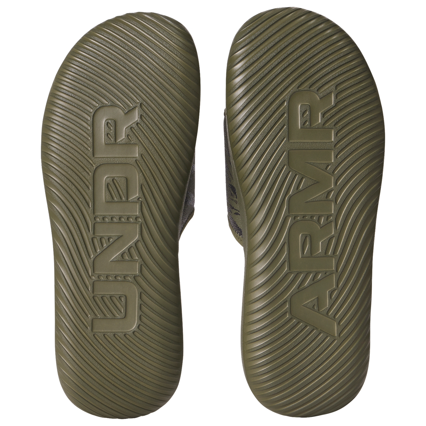 Under Armour Ignite Pro 8 Freedom - Men's - Marine Od Green/Black/Baroque Green
