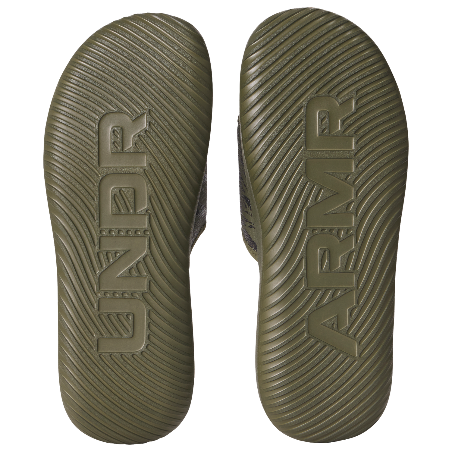 Under Armour Ignite Pro 8 Freedom - Men's - Marine Od Green/Black/Baroque Green