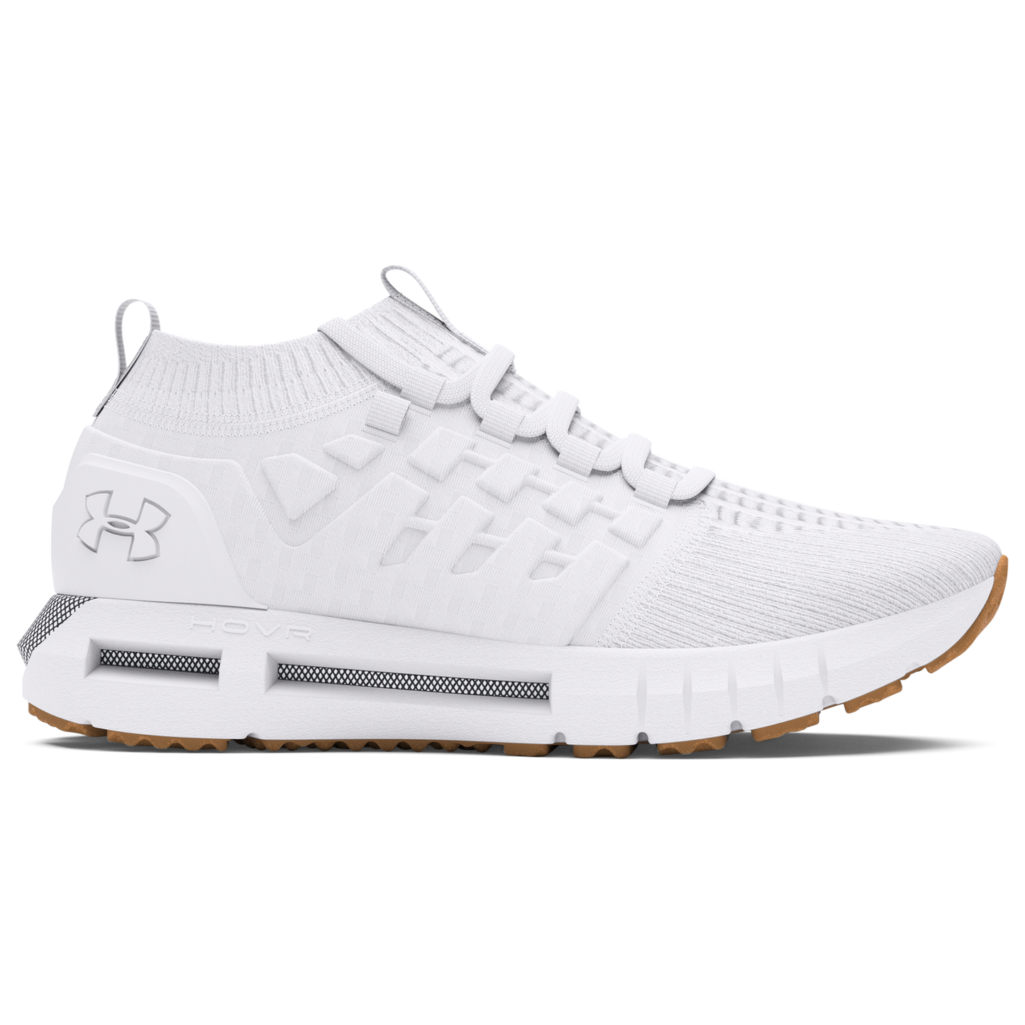 Under Armour Phantom 1 Modern - Men's - White/White