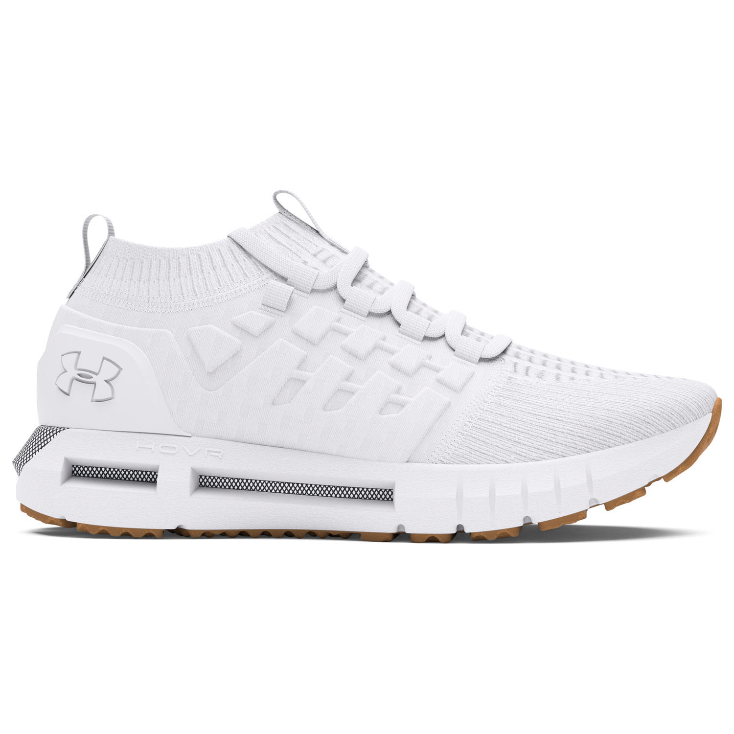 Under Armour Phantom 1 Modern - Men's - White/White