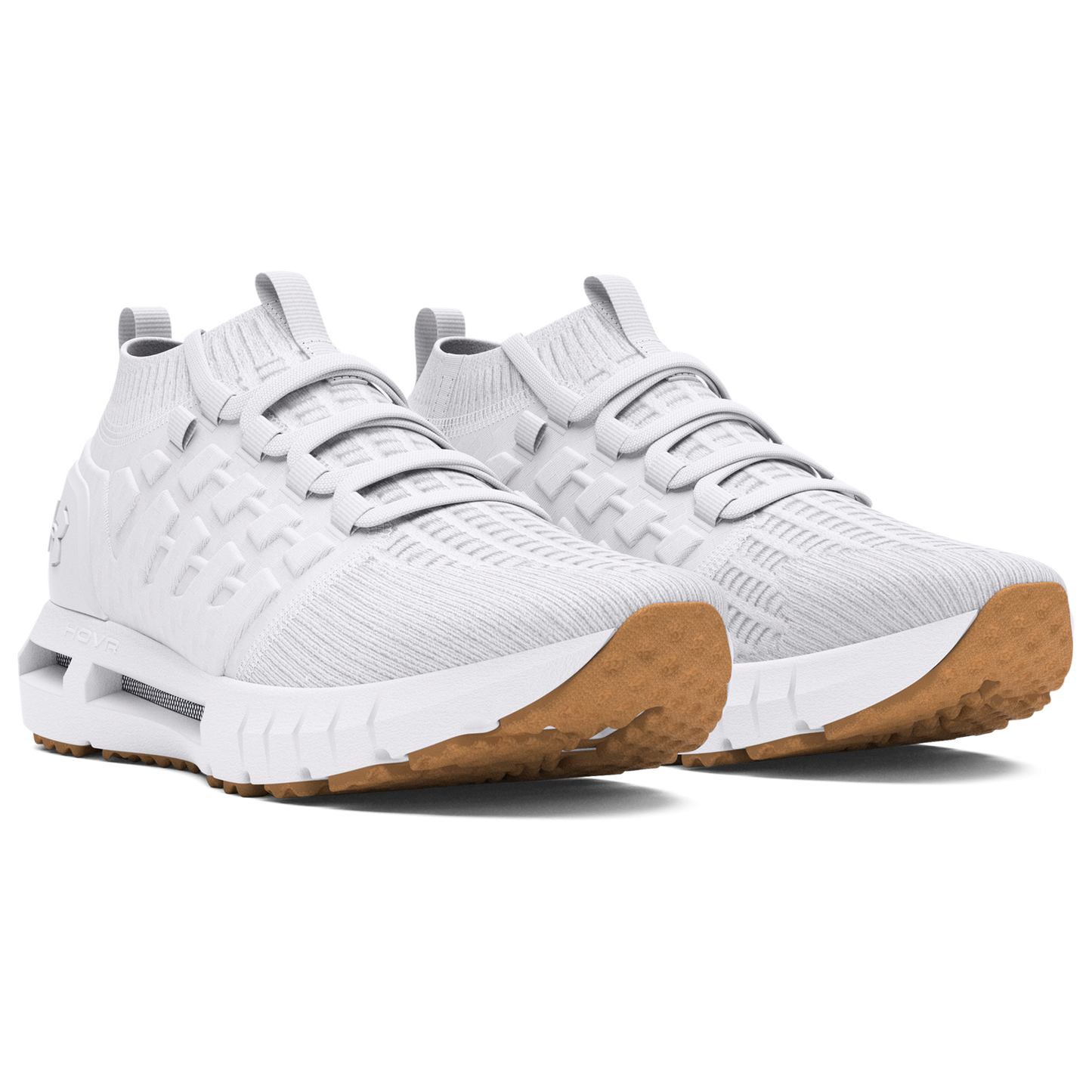 Under Armour Phantom 1 Modern - Men's - White/White
