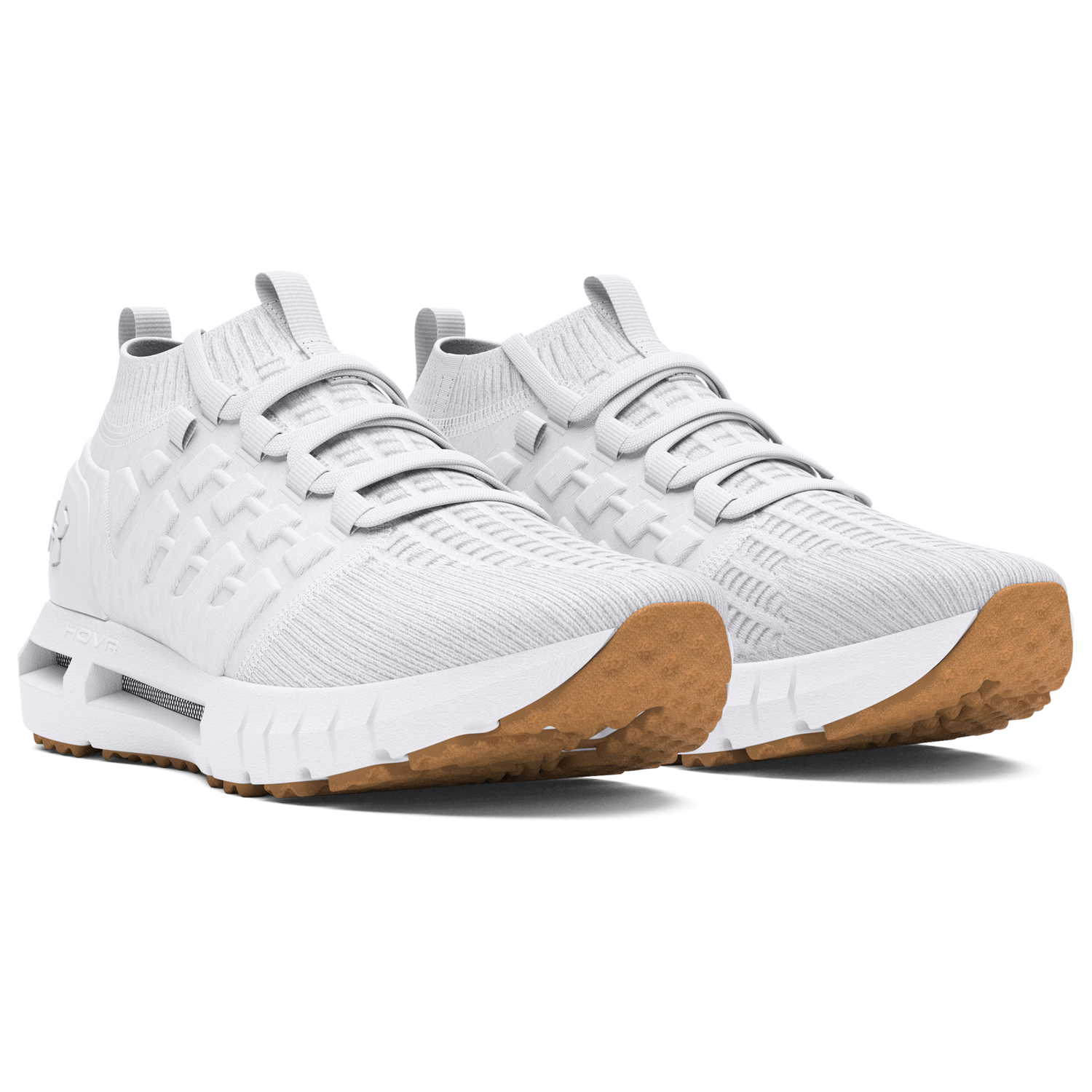 Under Armour Phantom 1 Modern - Men's - White/White