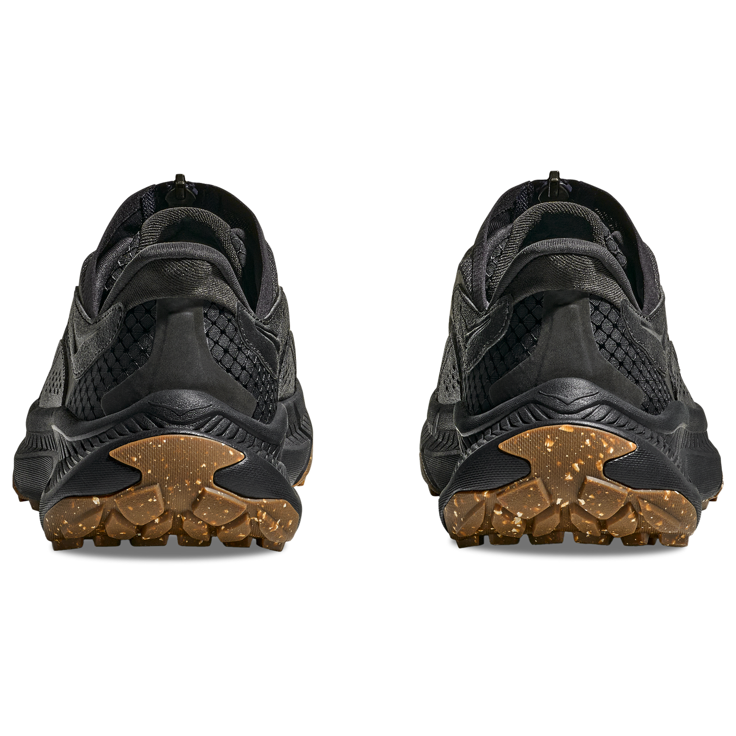 HOKA Project Transport - Men's - Carbon/Black