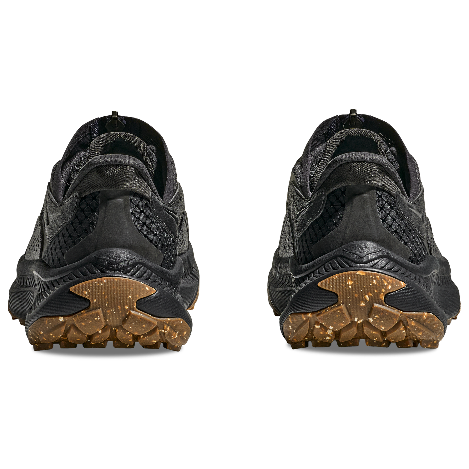 HOKA Project Transport - Men's - Carbon/Black