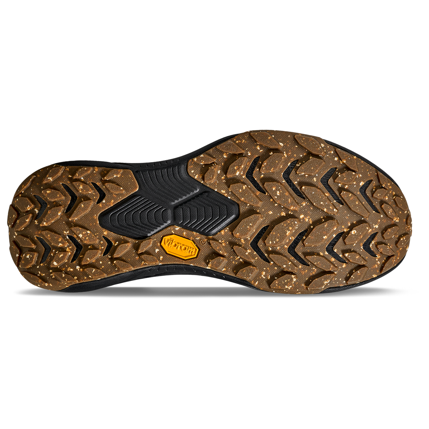 HOKA Project Transport - Men's - Carbon/Black