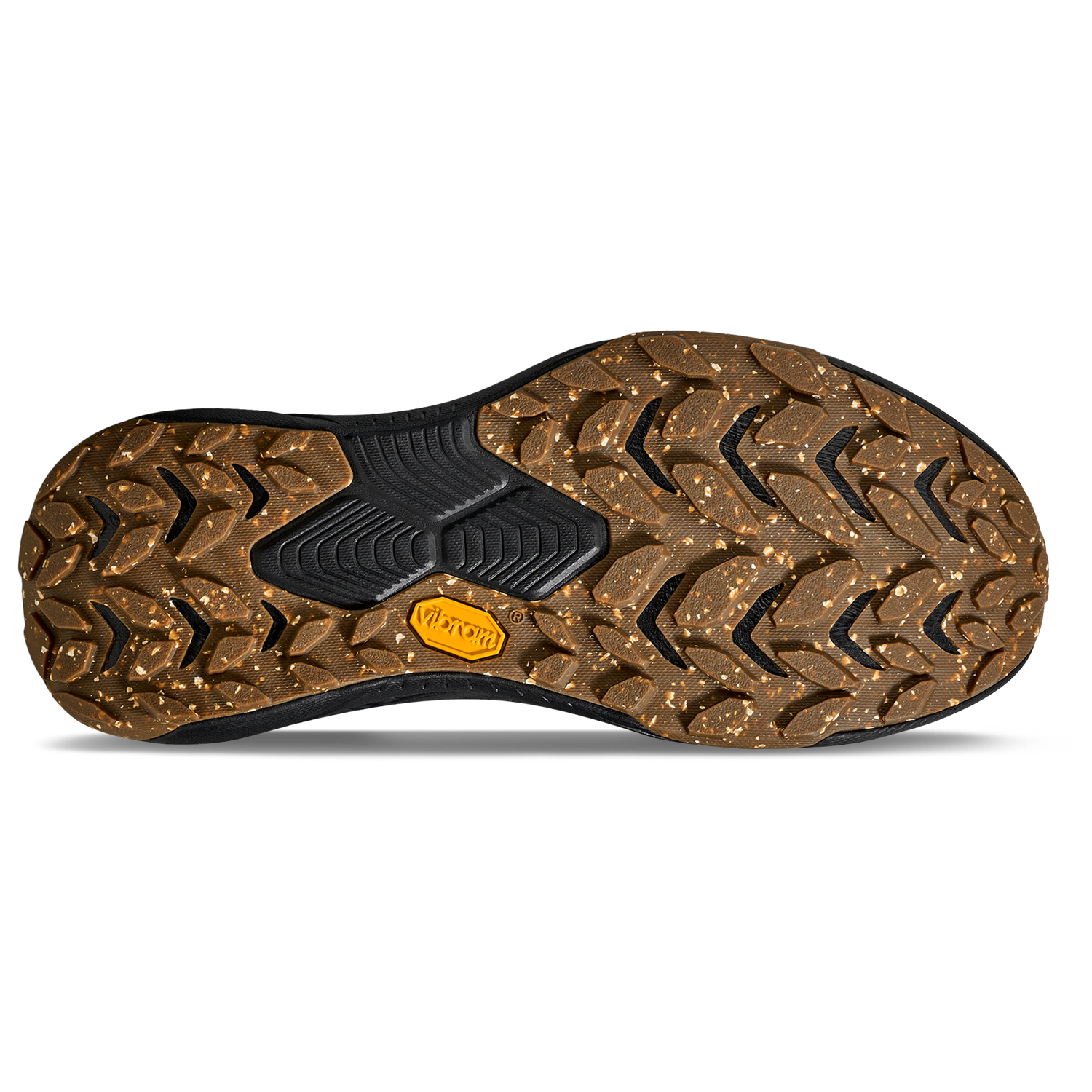 HOKA Project Transport - Men's - Carbon/Black