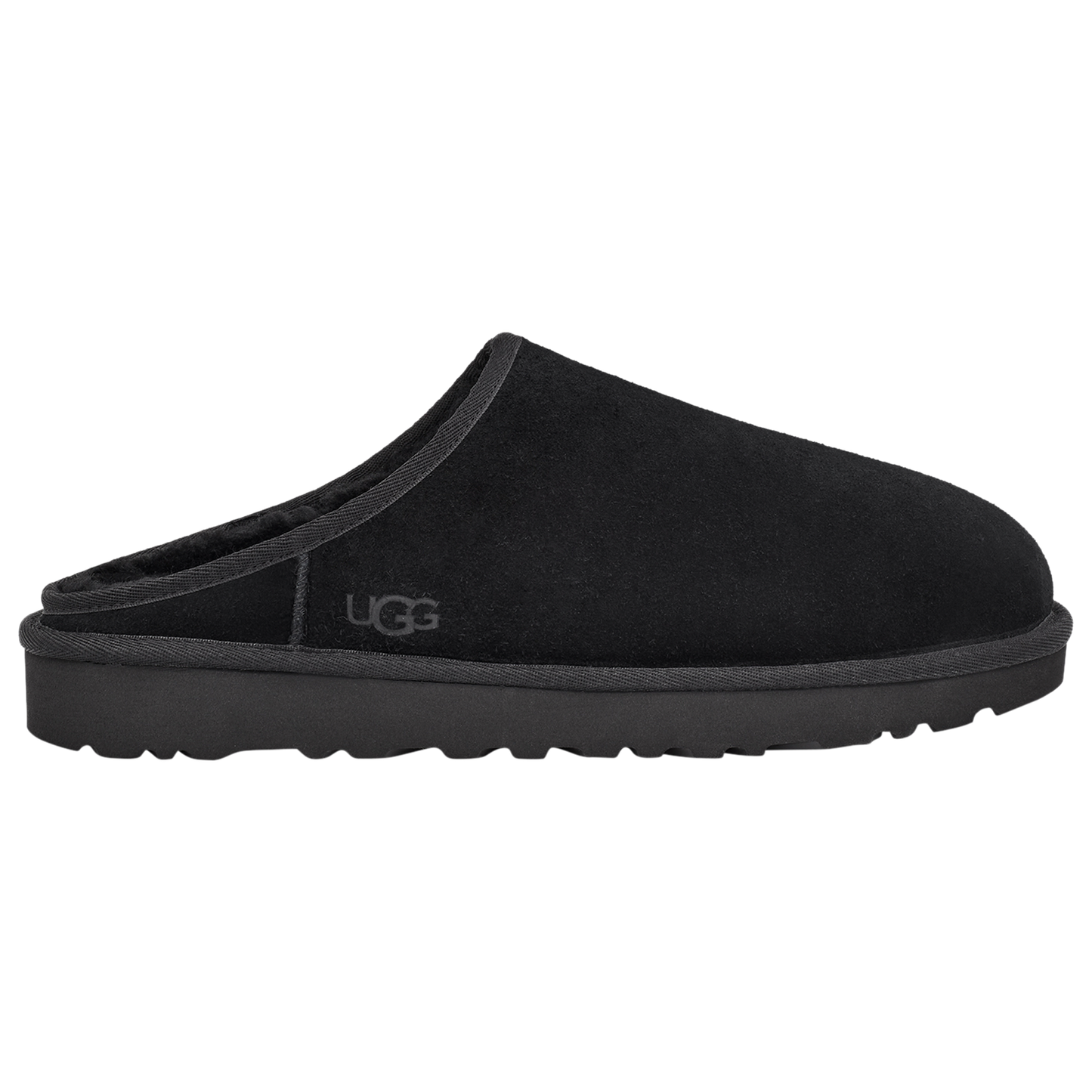 UGG Classic Slip On - Men's - Chestnut/Black