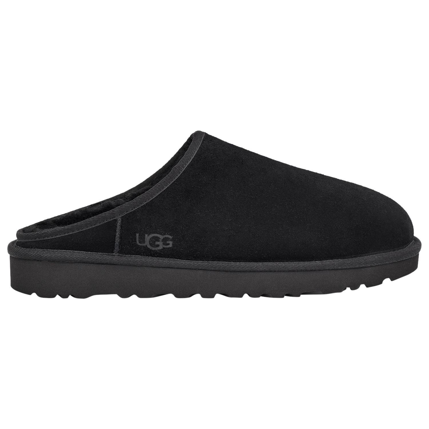 UGG Classic Slip On - Men's - Chestnut/Black