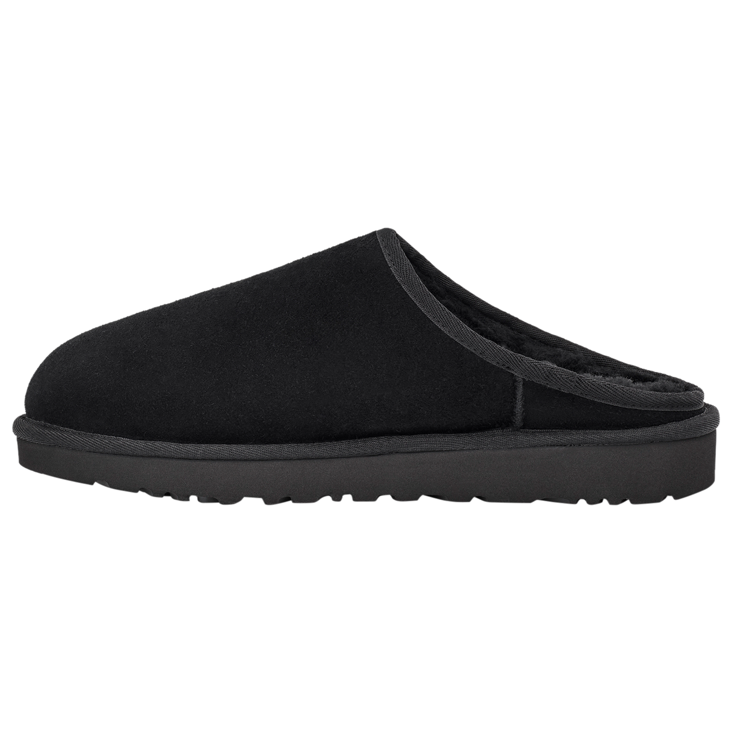 UGG Classic Slip On - Men's - Chestnut/Black