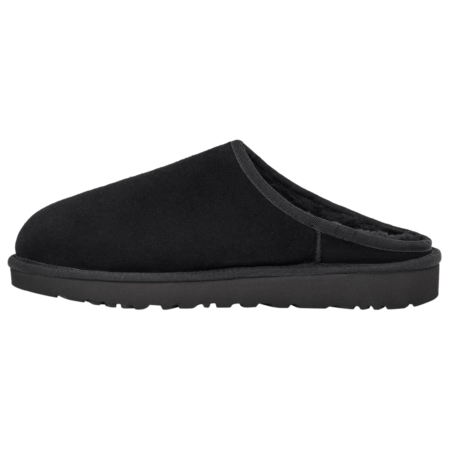 UGG Classic Slip On - Men's - Chestnut/Black