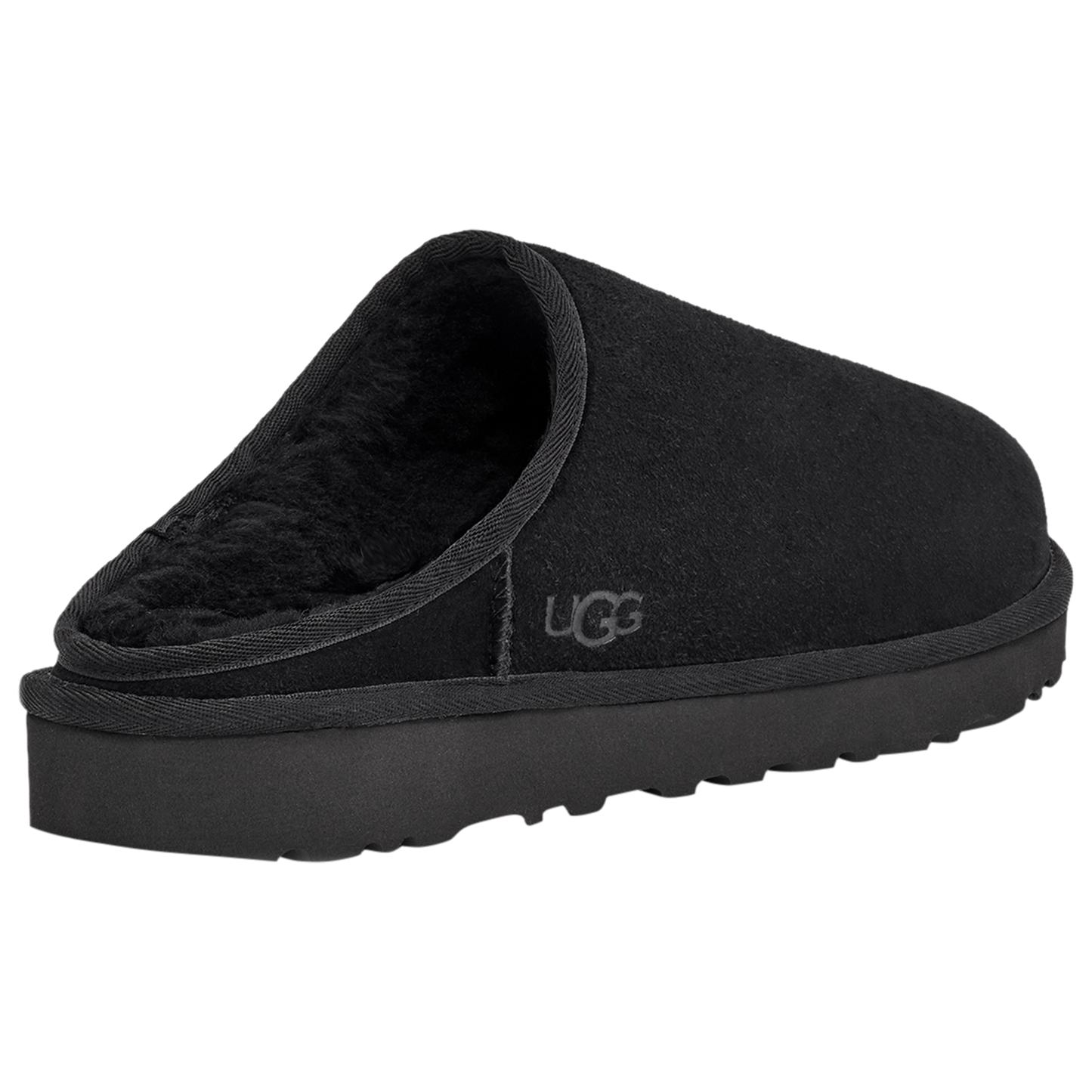 UGG Classic Slip On - Men's - Chestnut/Black