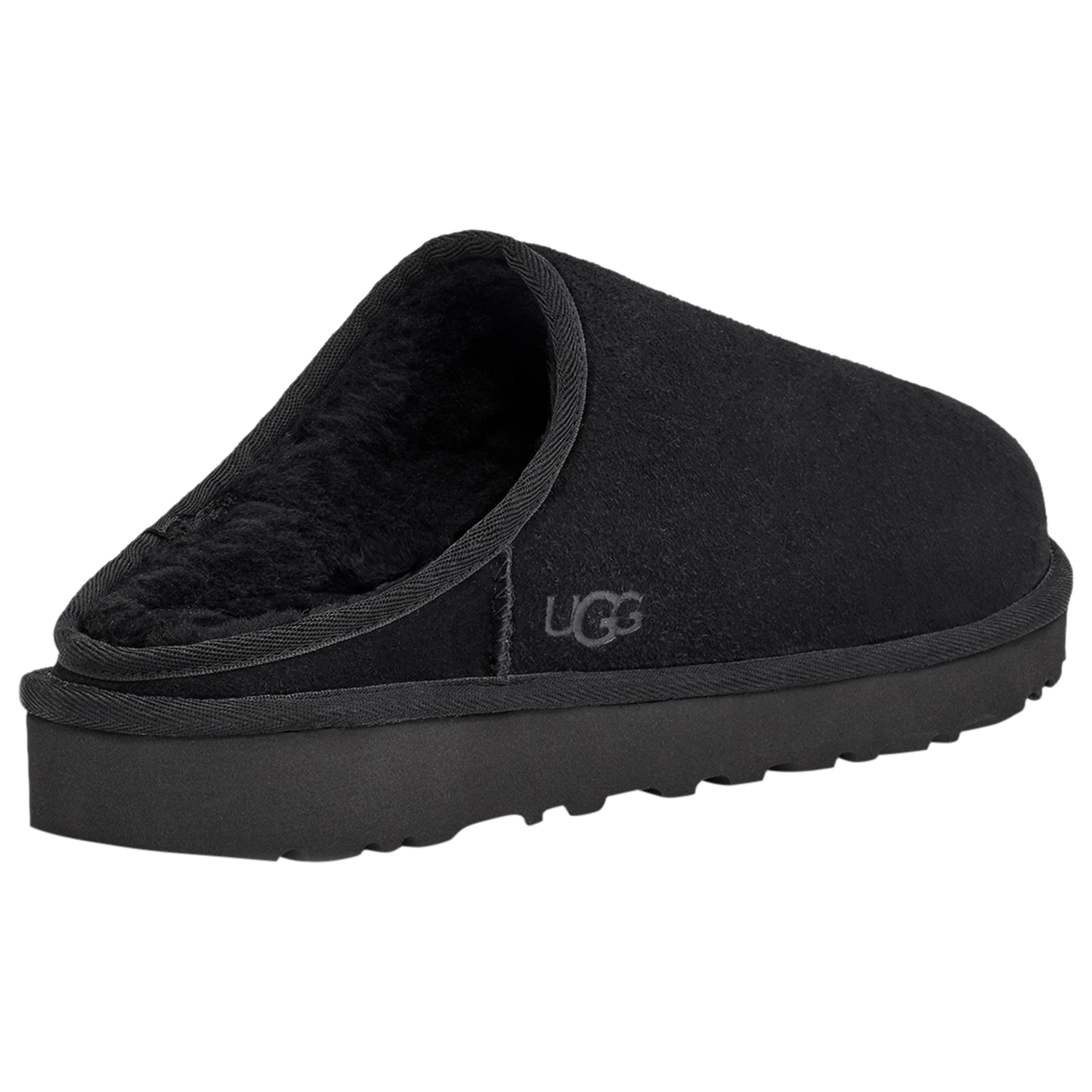 UGG Classic Slip On - Men's - Chestnut/Black