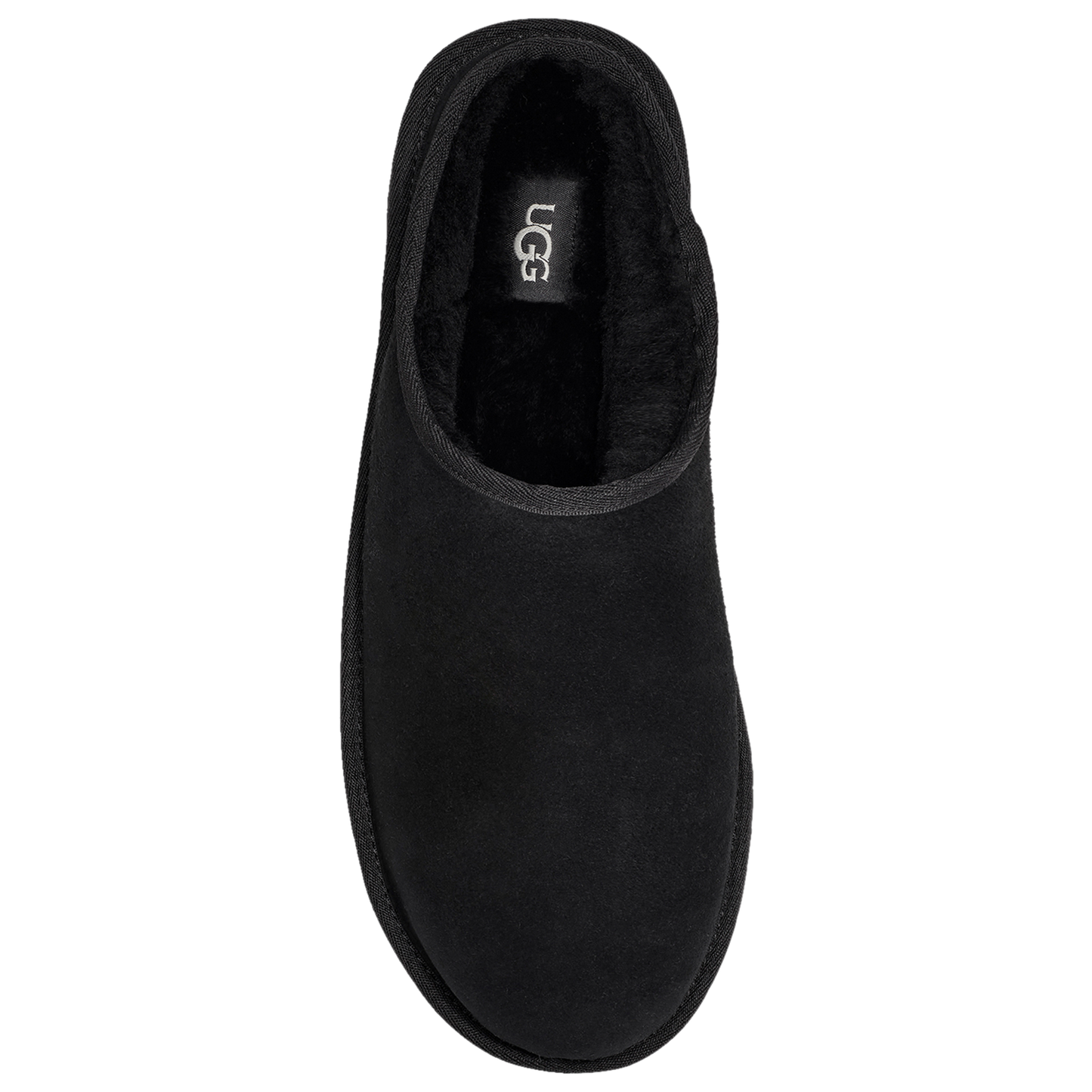 UGG Classic Slip On - Men's - Chestnut/Black