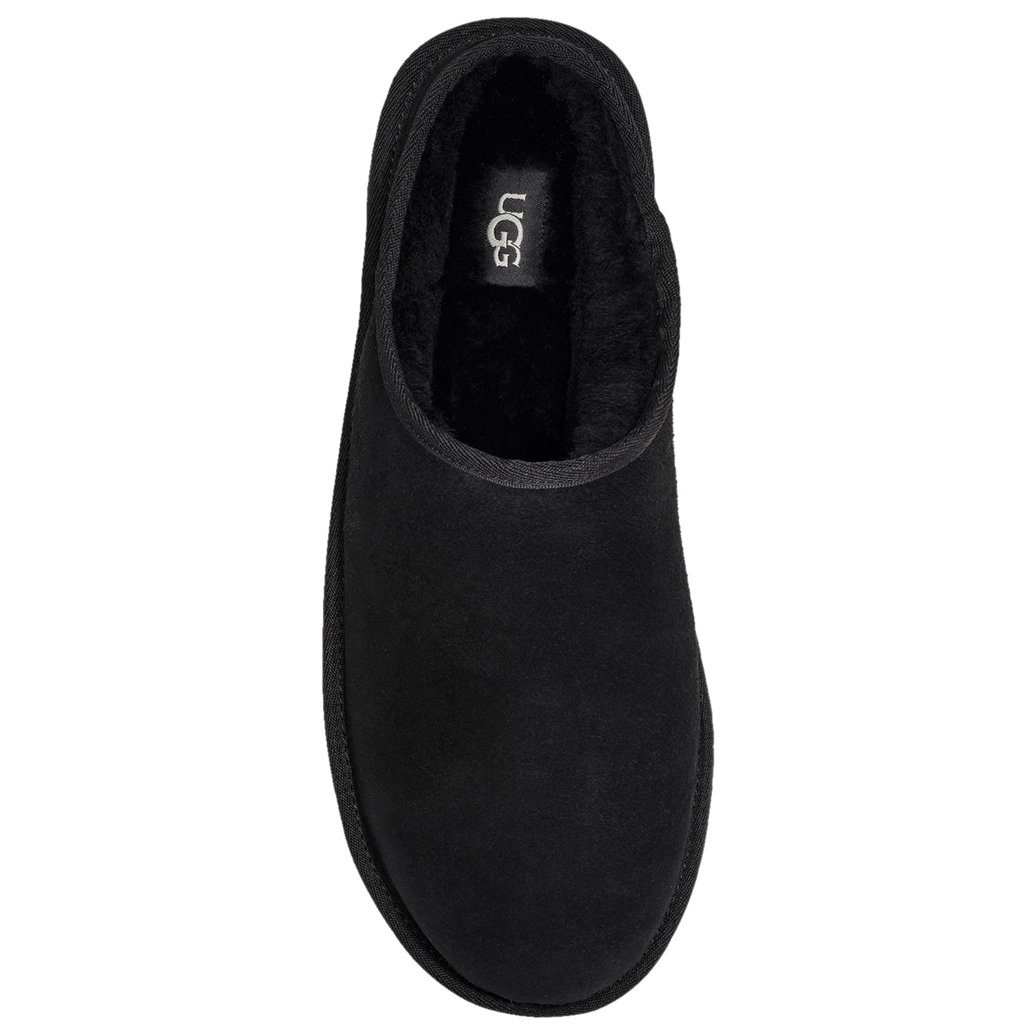 UGG Classic Slip On - Men's - Chestnut/Black