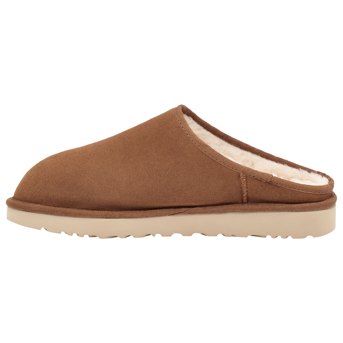 UGG Classic Slip On - Men's - Beige/Beige