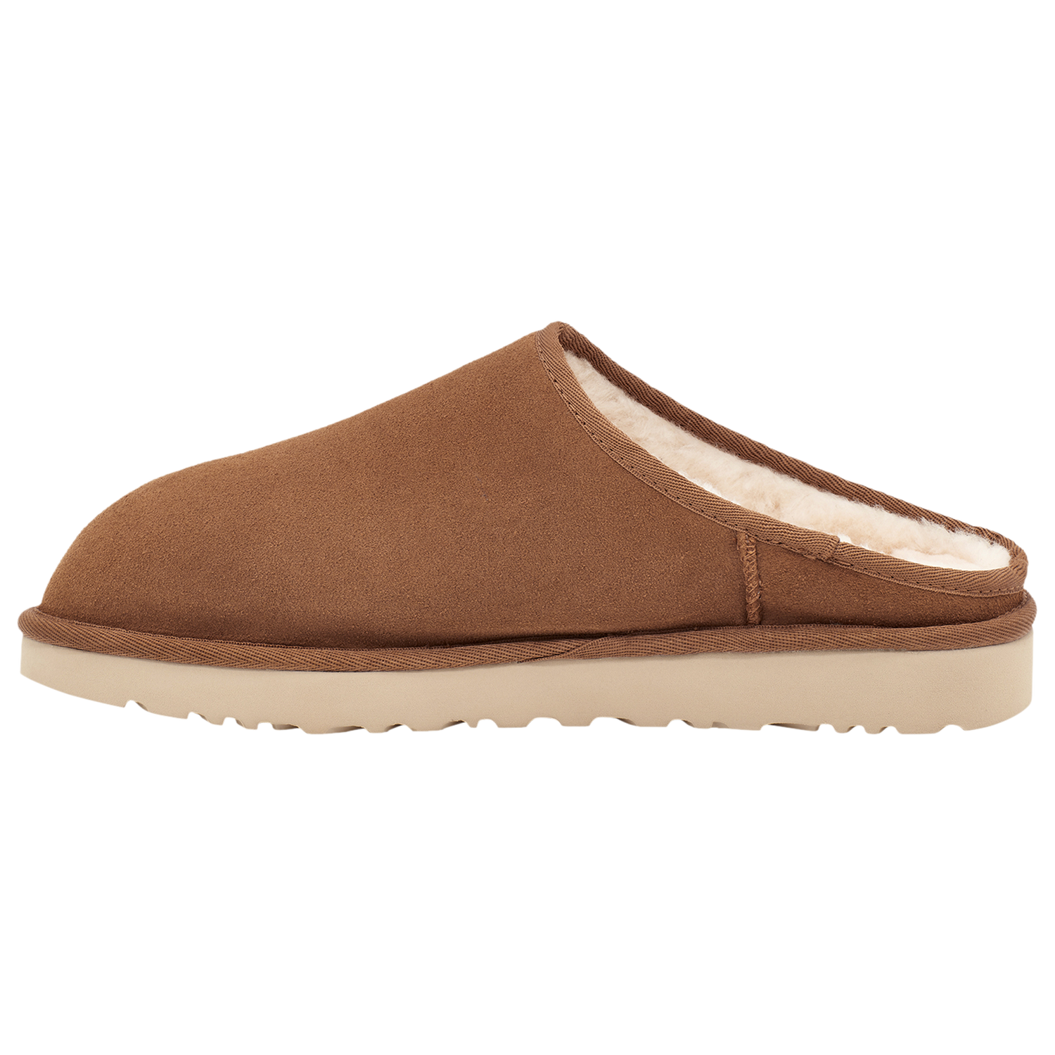 UGG Classic Slip On - Men's - Beige/Beige