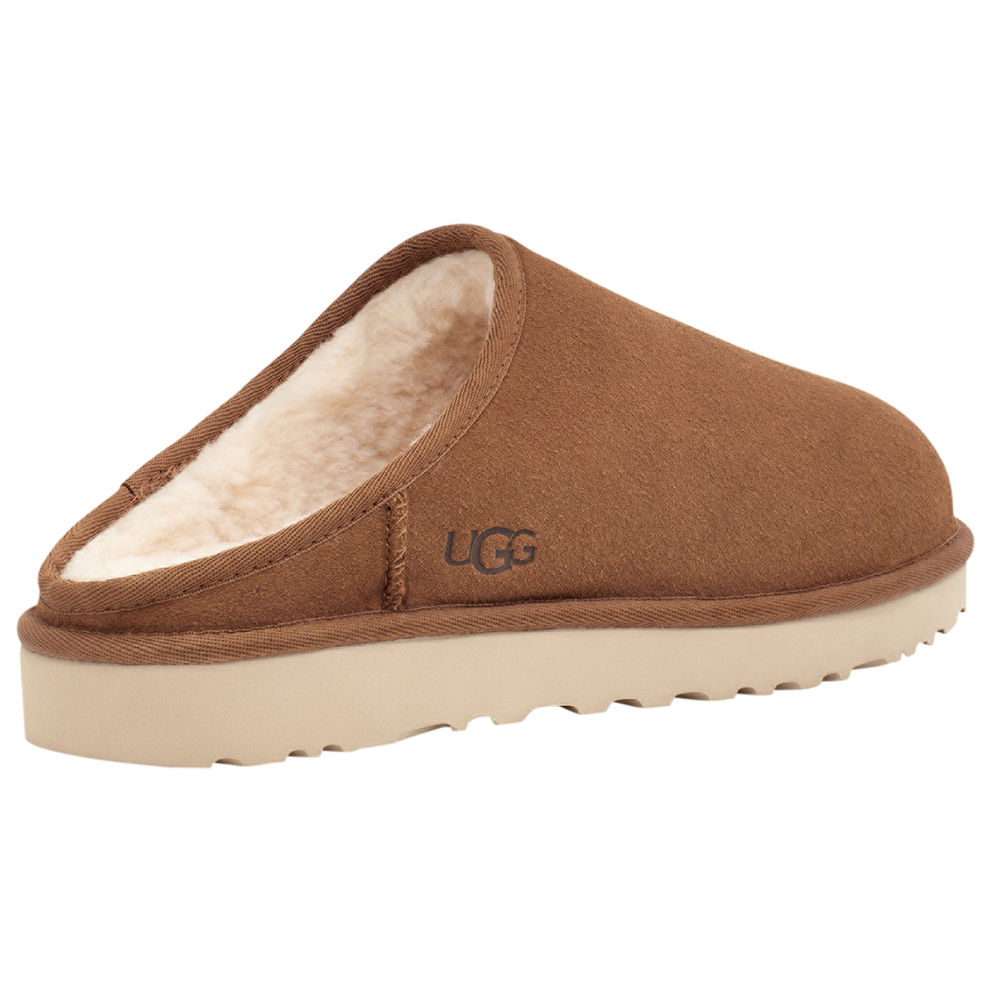 UGG Classic Slip On - Men's - Beige/Beige