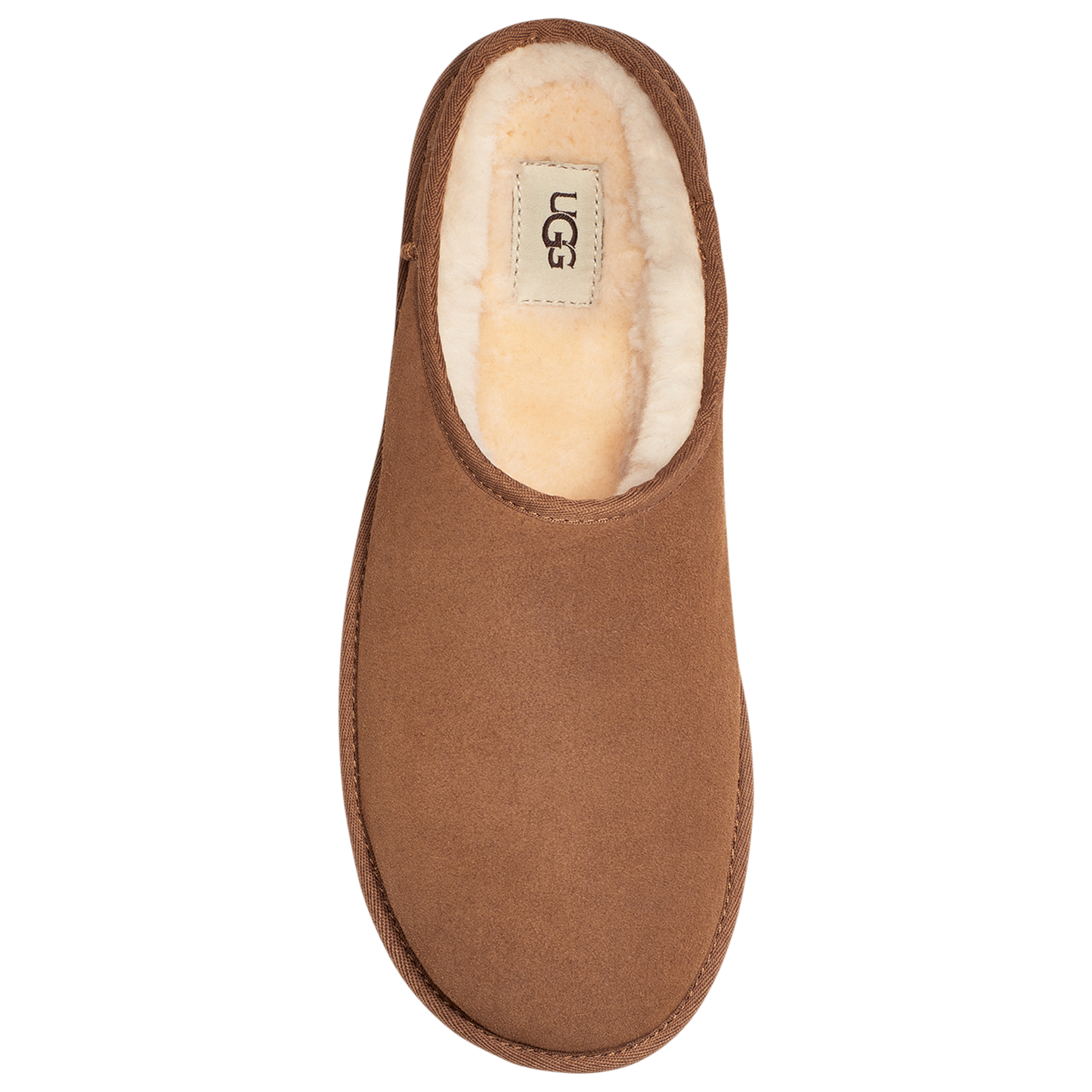 UGG Classic Slip On - Men's - Beige/Beige