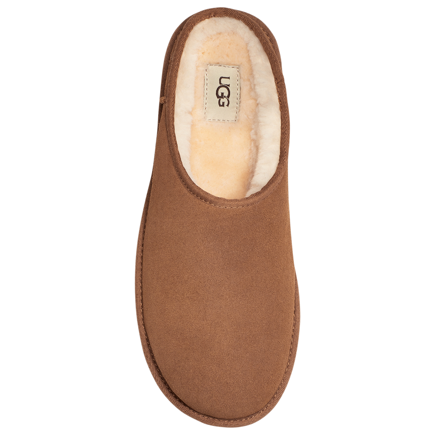 UGG Classic Slip On - Men's - Beige/Beige