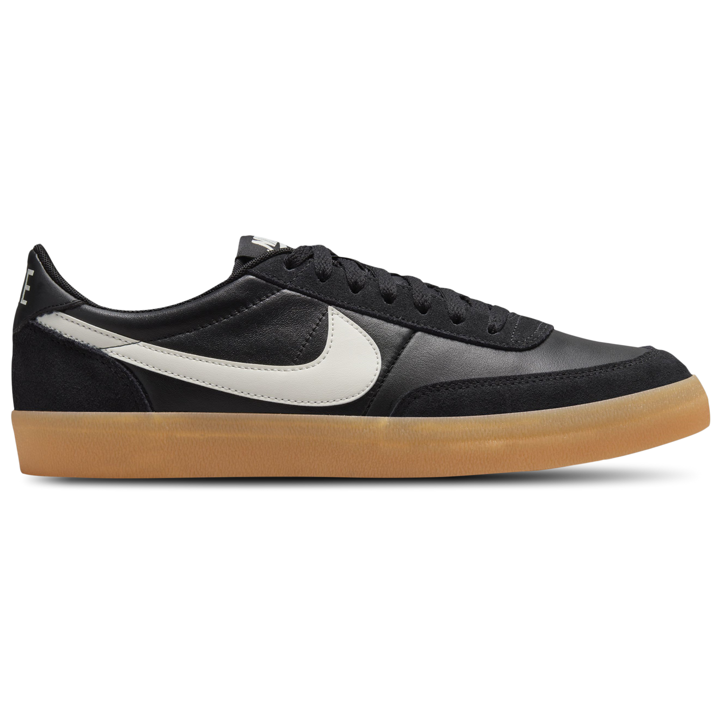 Nike Killshot 2 Leather - Men's - Black/Sail